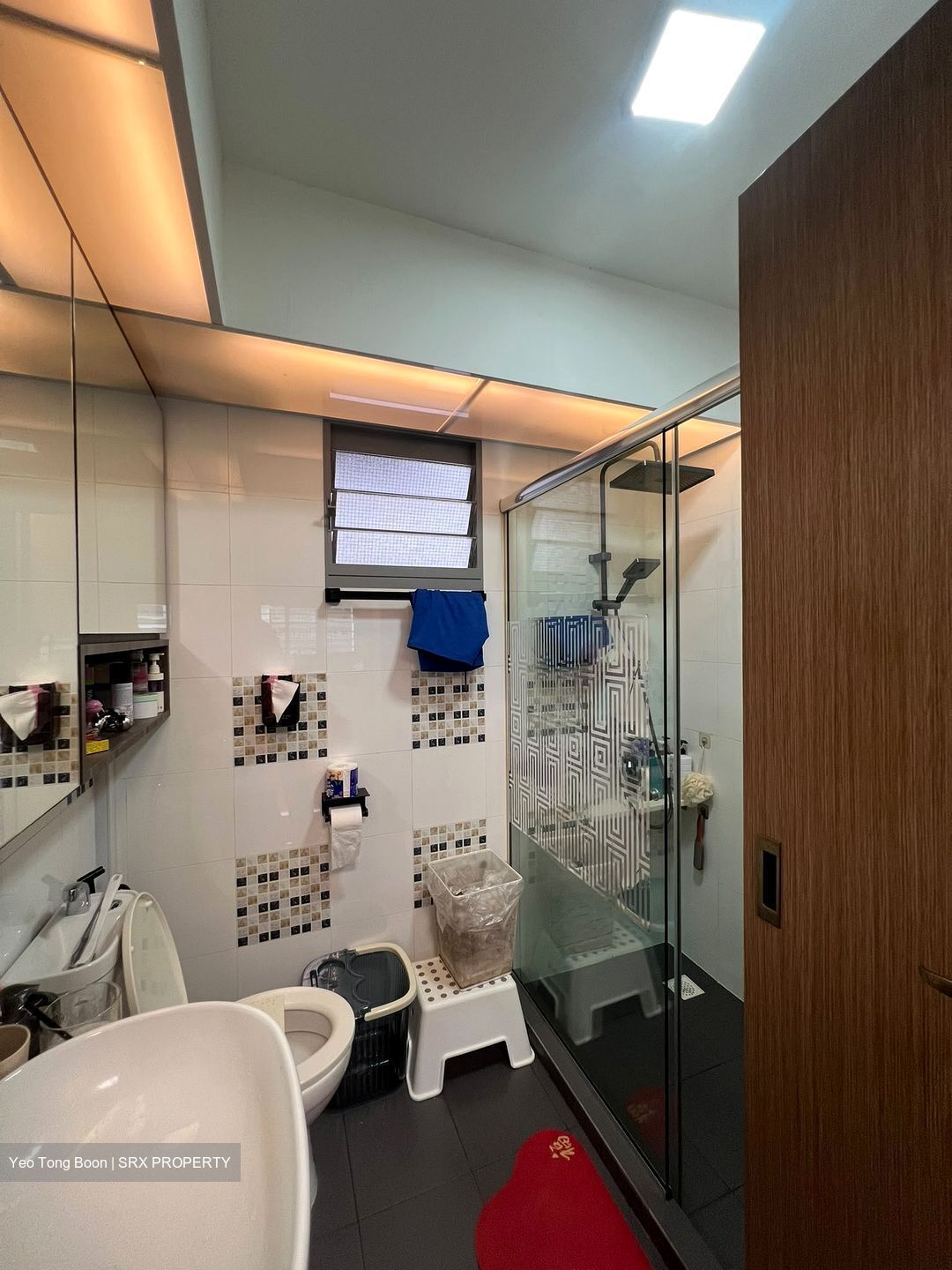 Blk 377B Hougang Rivercourt (Hougang), HDB 5 Rooms #567967081